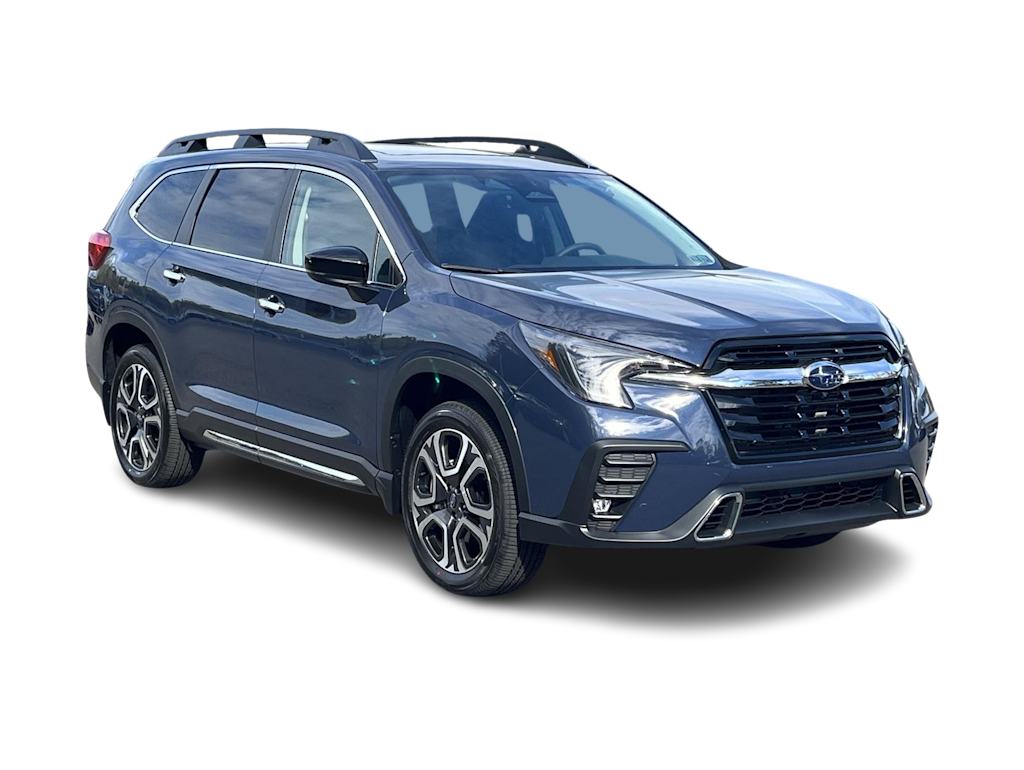 Thumbnail: 2025 Subaru Ascent - 18