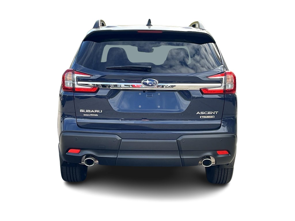 Thumbnail: 2025 Subaru Ascent - 5