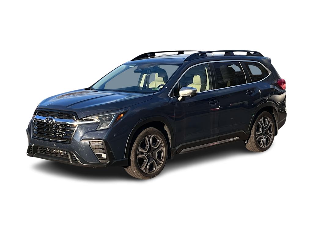 2023 Subaru Ascent
