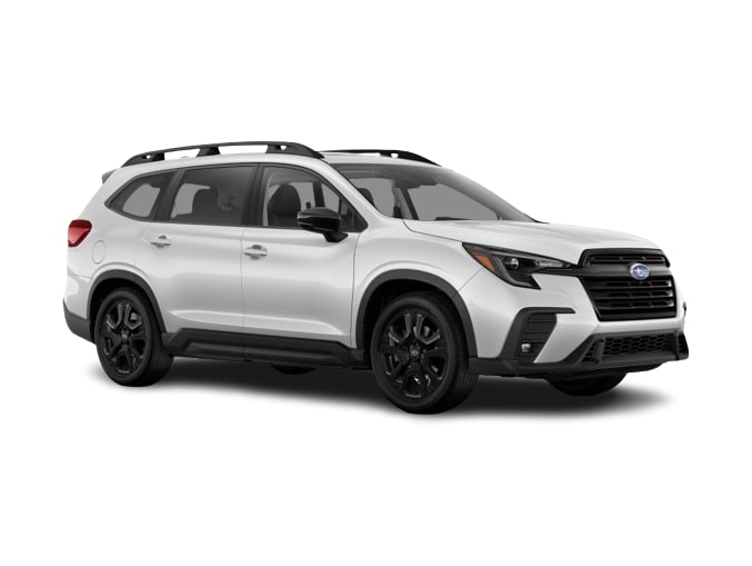 Thumbnail: 2025 Subaru Ascent - 14
