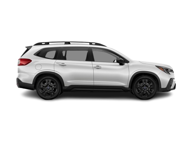 Thumbnail: 2025 Subaru Ascent - 17