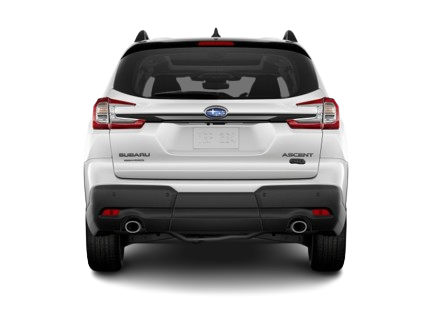 Thumbnail: 2025 Subaru Ascent - 18