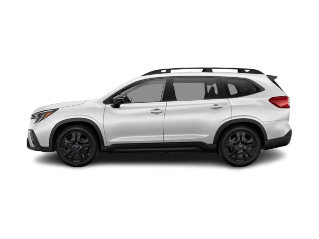 Thumbnail: 2025 Subaru Ascent - 3