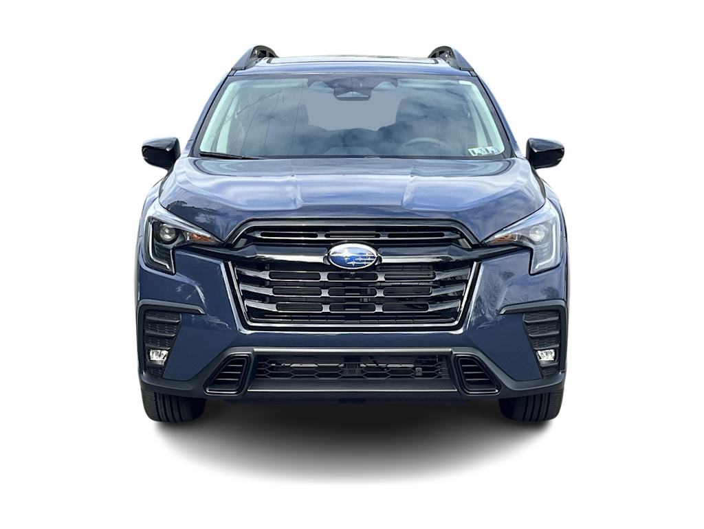 Thumbnail: 2025 Subaru Ascent - 6