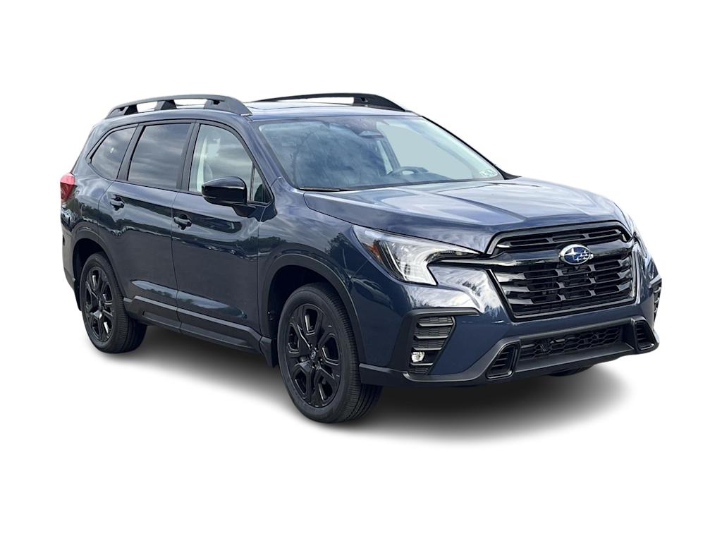 Thumbnail: 2025 Subaru Ascent - 17