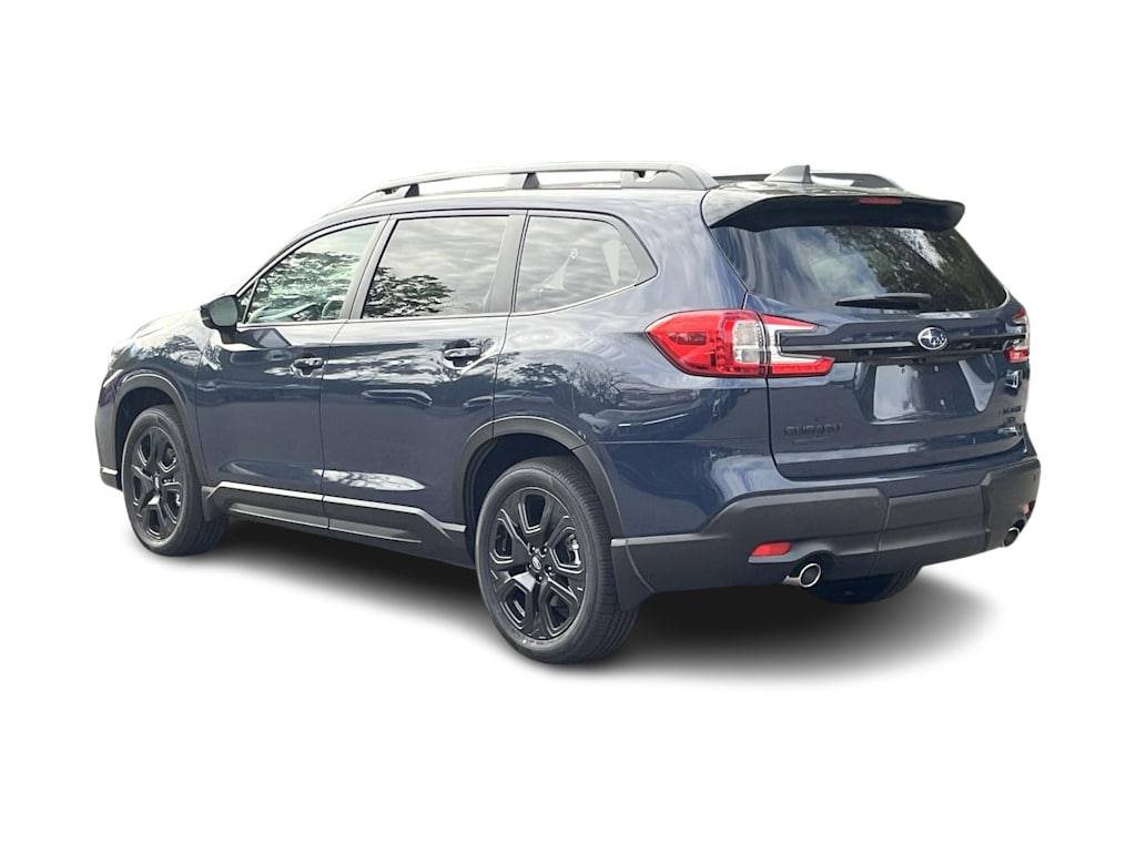 Thumbnail: 2025 Subaru Ascent - 4