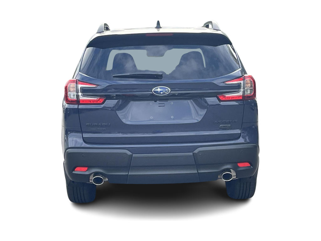 Thumbnail: 2025 Subaru Ascent - 5