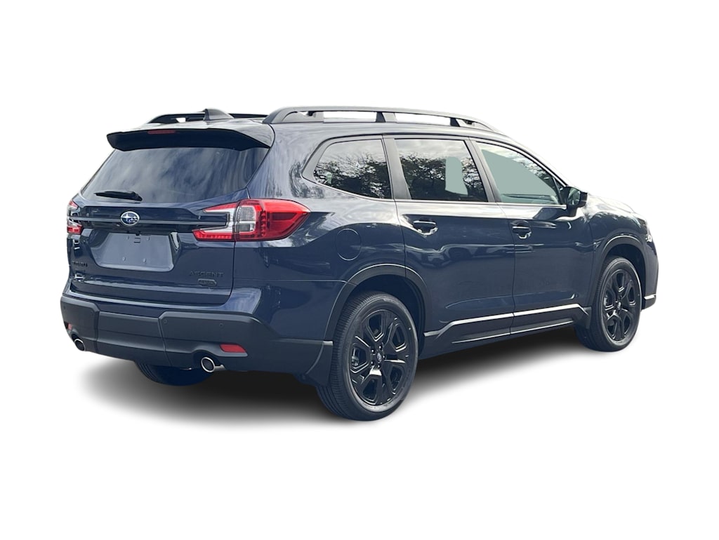 Thumbnail: 2025 Subaru Ascent - 15
