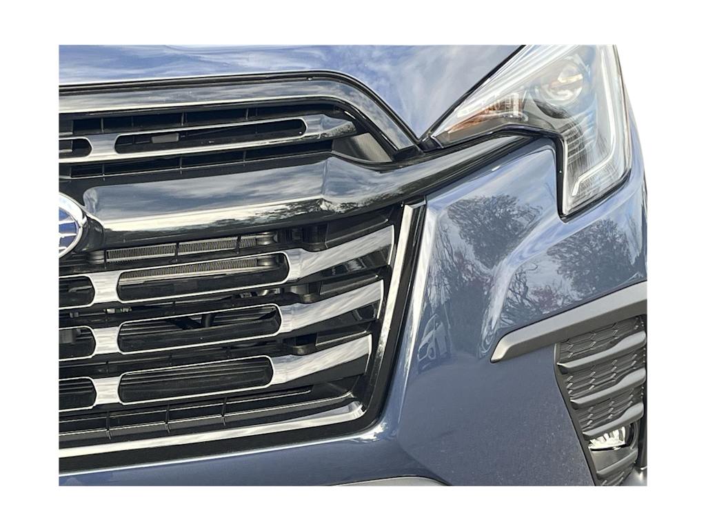 Thumbnail: 2025 Subaru Ascent - 18