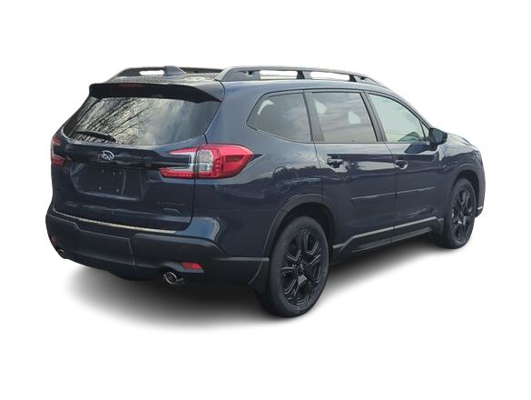 2025 Subaru Ascent Onyx Edition 17