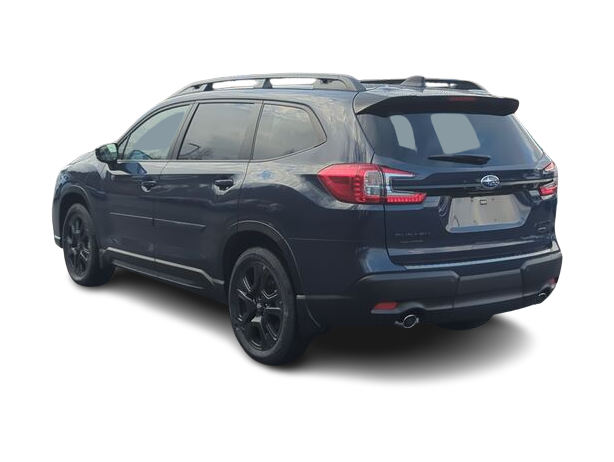 2025 Subaru Ascent Onyx Edition 4