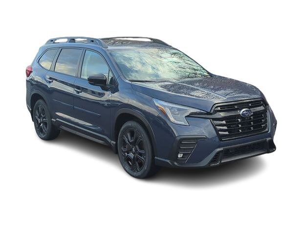 2025 Subaru Ascent Onyx Edition 19