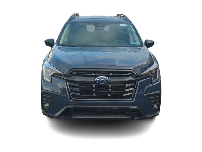 2025 Subaru Ascent Onyx Edition 6