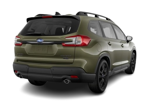 Thumbnail: 2025 Subaru Ascent - 15