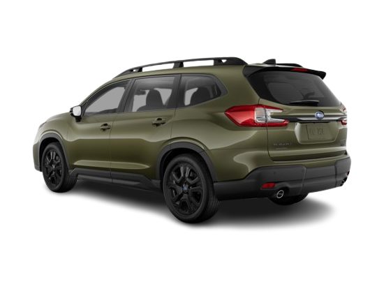 Thumbnail: 2025 Subaru Ascent - 4