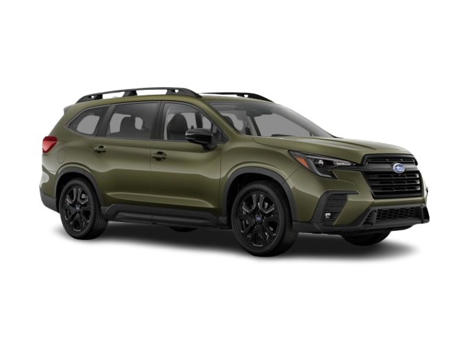 Thumbnail: 2025 Subaru Ascent - 13