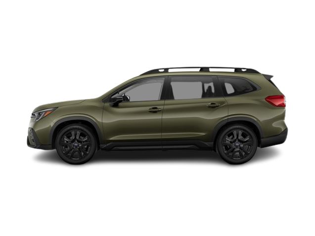 Thumbnail: 2025 Subaru Ascent - 3