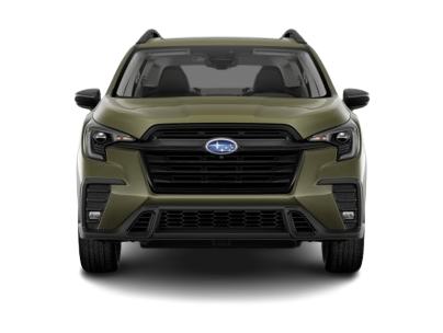 Thumbnail: 2025 Subaru Ascent - 5
