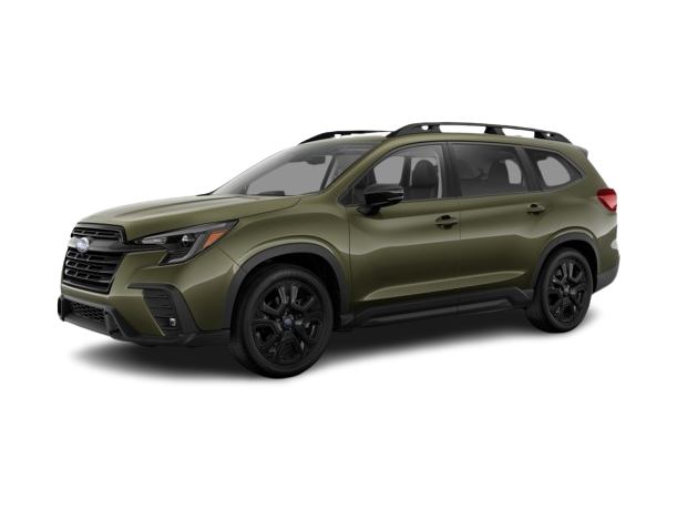 Thumbnail: 2025 Subaru Ascent - 14