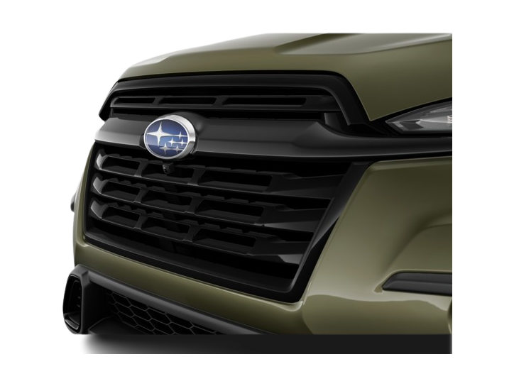 Thumbnail: 2025 Subaru Ascent - 18