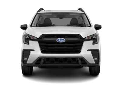 Thumbnail: 2025 Subaru Ascent - 5