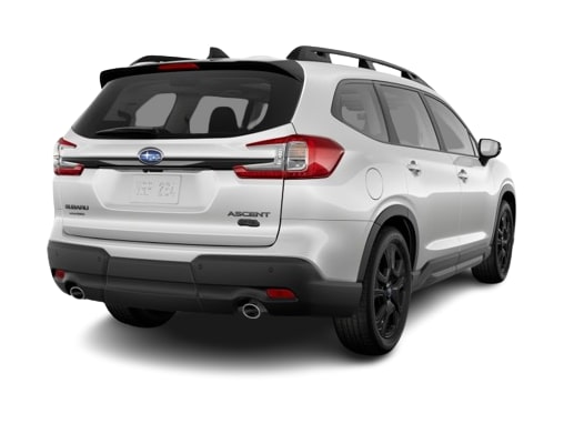Thumbnail: 2025 Subaru Ascent - 16
