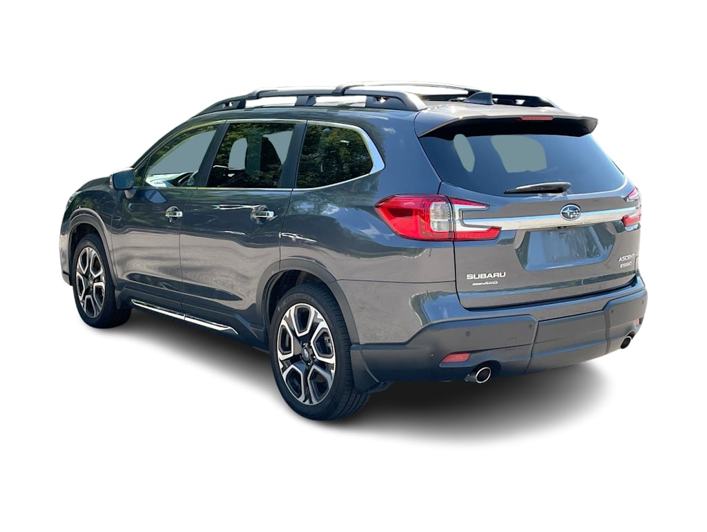 Thumbnail: 2023 Subaru Ascent - 4