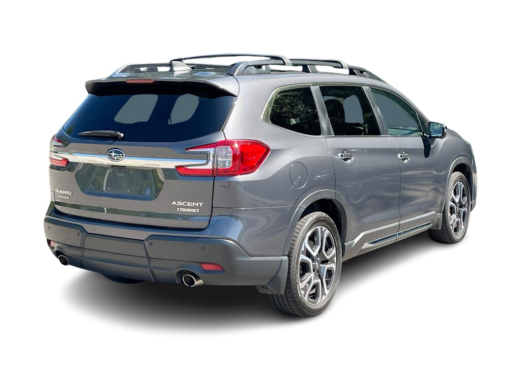 Thumbnail: 2023 Subaru Ascent - 17