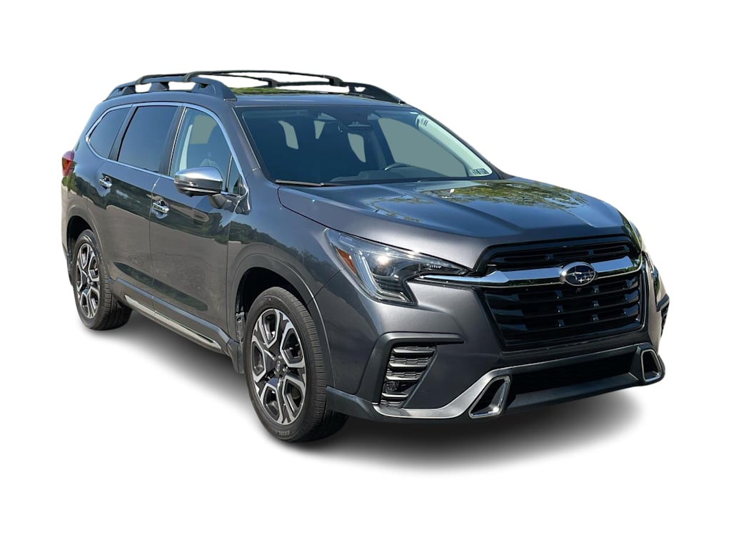 Thumbnail: 2023 Subaru Ascent - 19