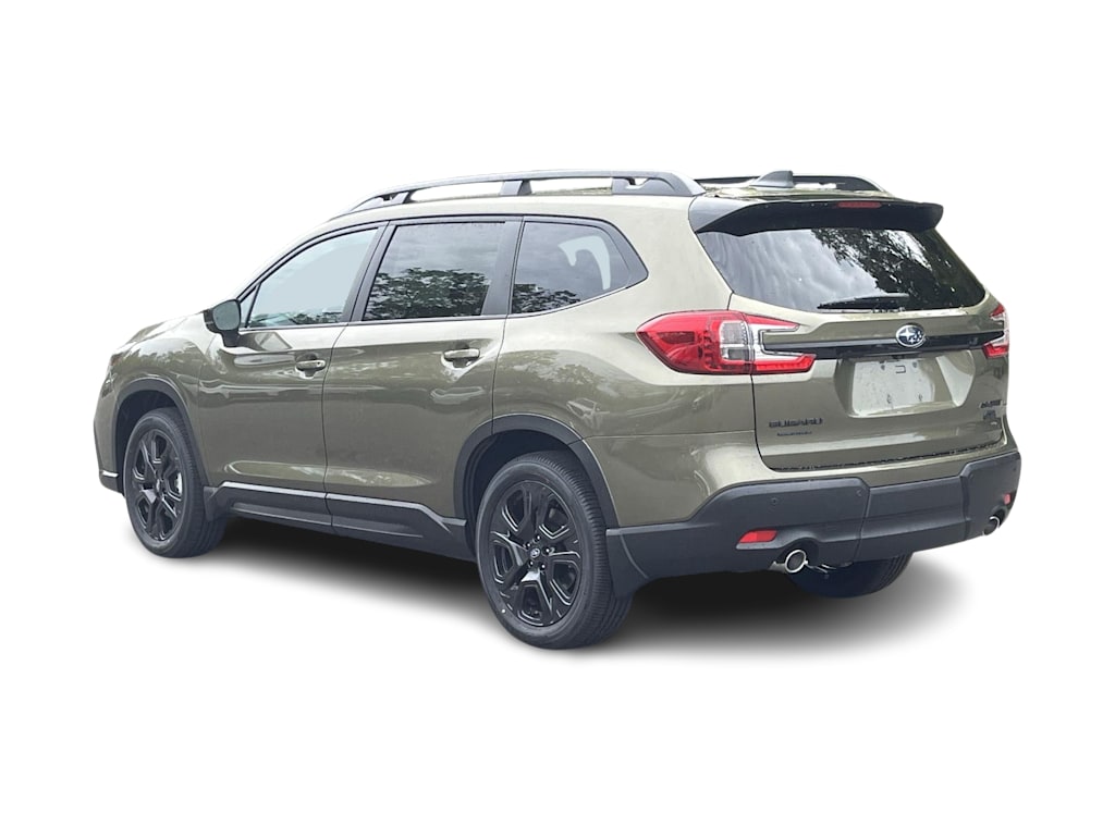 Thumbnail: 2025 Subaru Ascent - 3