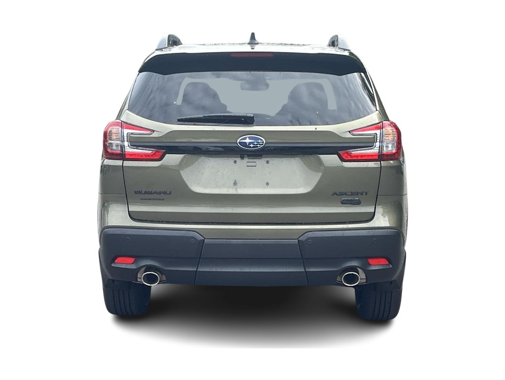 Thumbnail: 2025 Subaru Ascent - 4