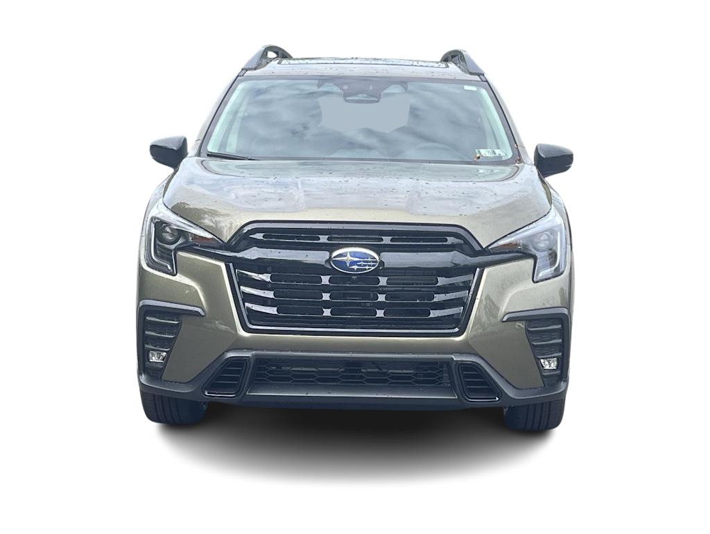 Thumbnail: 2025 Subaru Ascent - 5