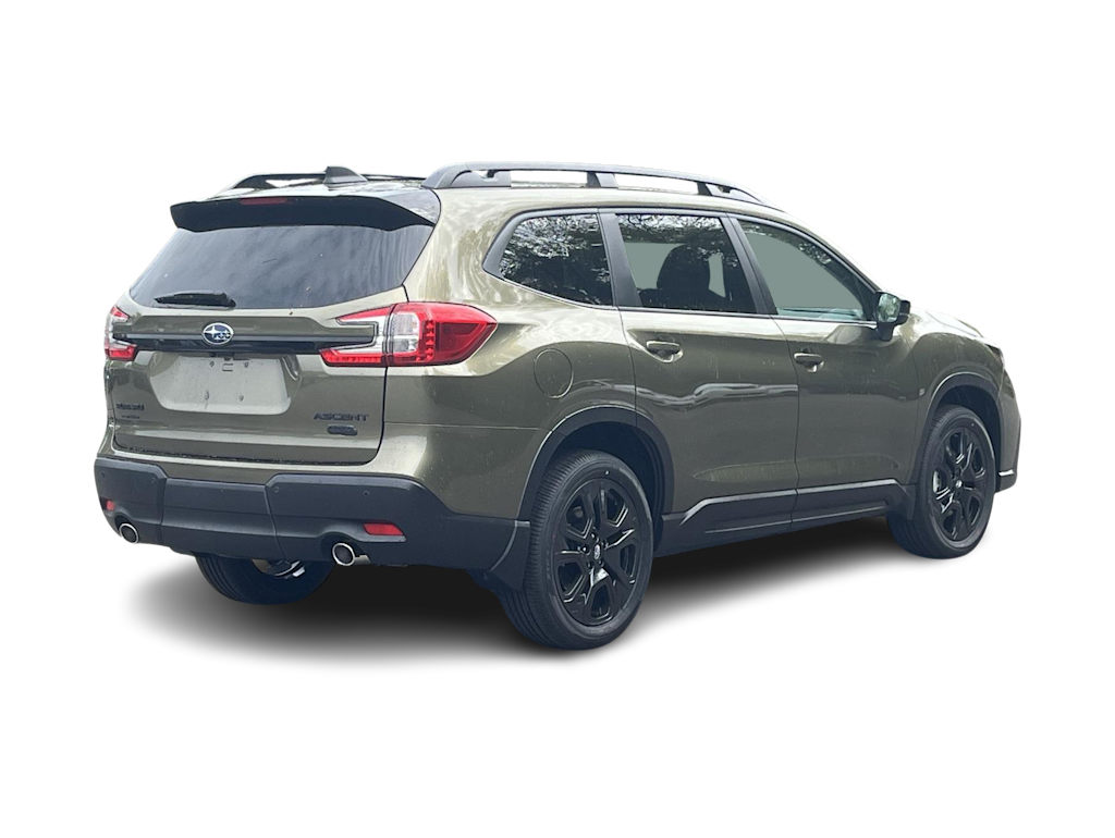 Thumbnail: 2025 Subaru Ascent - 12