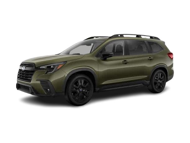 Thumbnail: 2025 Subaru Ascent - 14