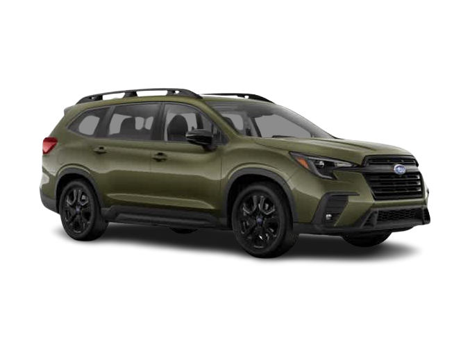 Thumbnail: 2025 Subaru Ascent - 13