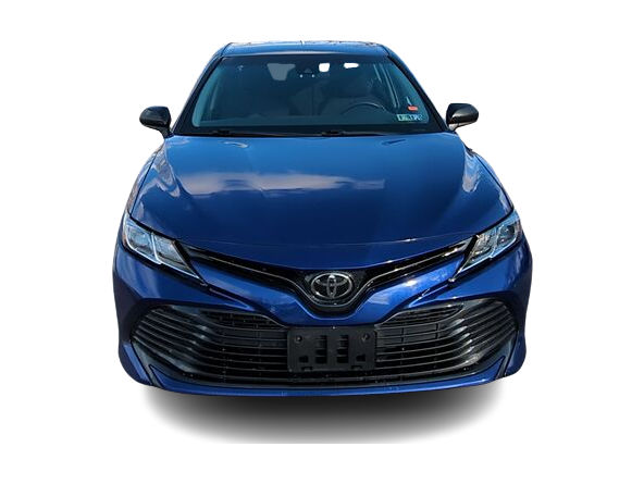 2018 Toyota Camry LE 6