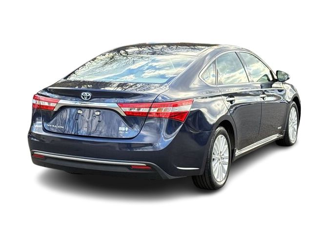 2014 Toyota Avalon XLE 19