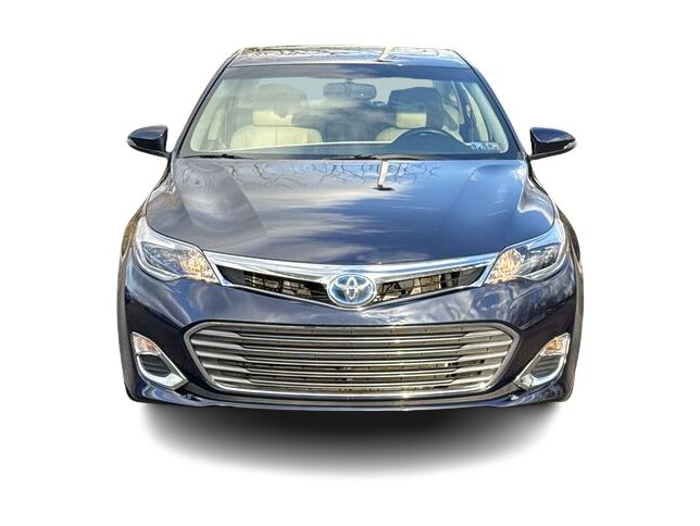 2014 Toyota Avalon XLE 6