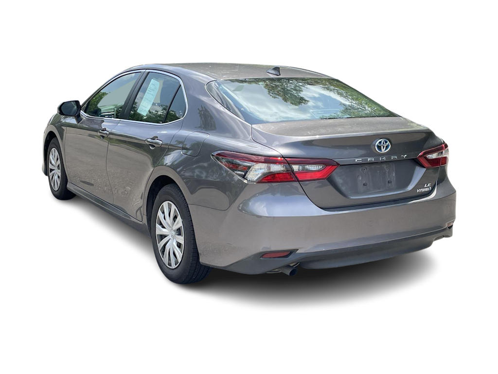 Thumbnail: 2023 Toyota Camry - 3
