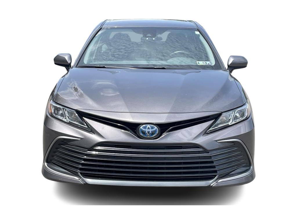 Thumbnail: 2023 Toyota Camry - 5