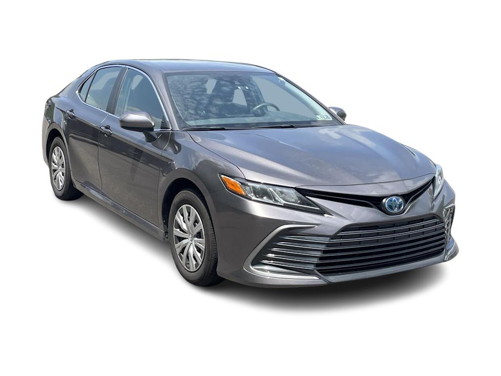 Thumbnail: 2023 Toyota Camry - 16