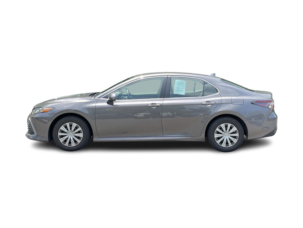 Thumbnail: 2023 Toyota Camry - 2