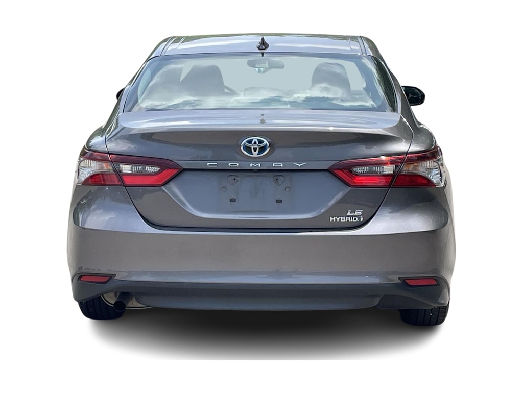 Thumbnail: 2023 Toyota Camry - 4