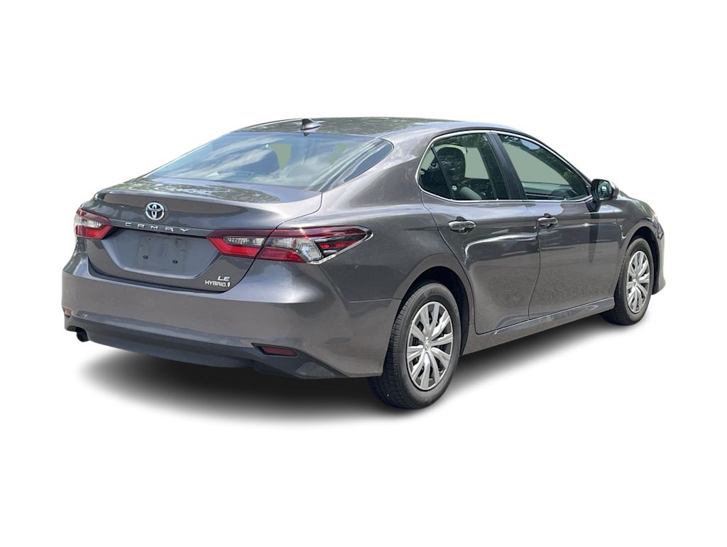 Thumbnail: 2023 Toyota Camry - 14