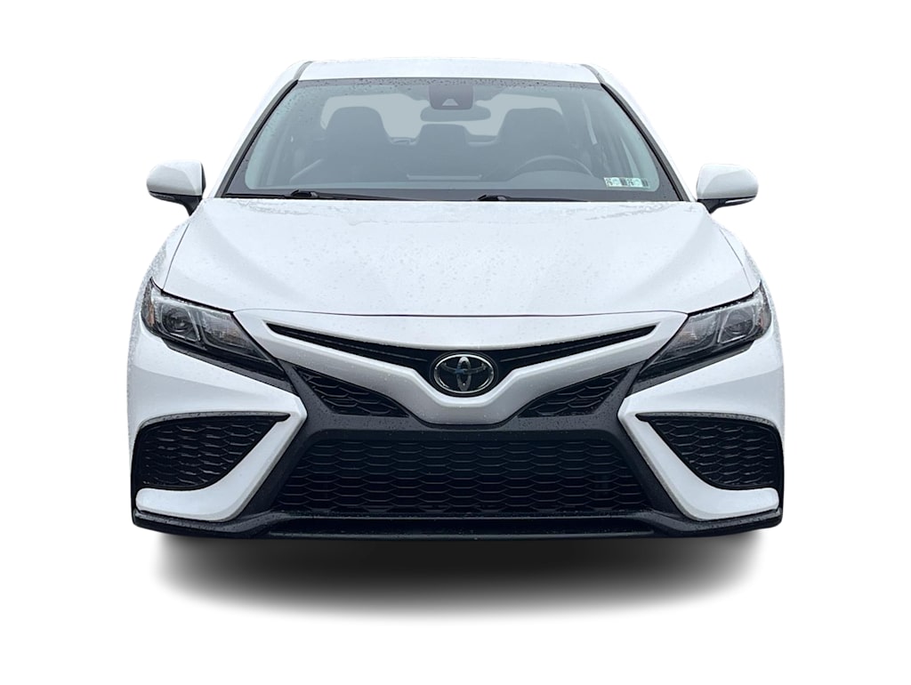 Thumbnail: 2023 Toyota Camry - 6