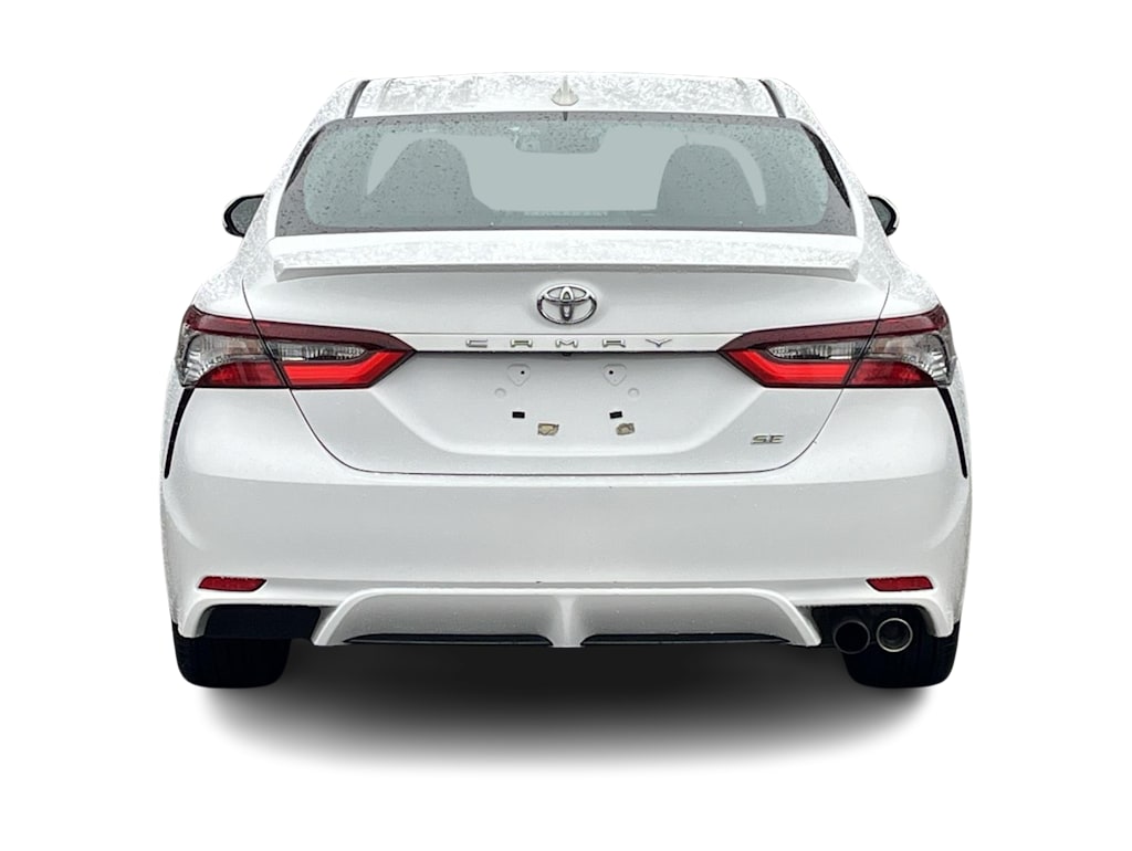 Thumbnail: 2023 Toyota Camry - 5