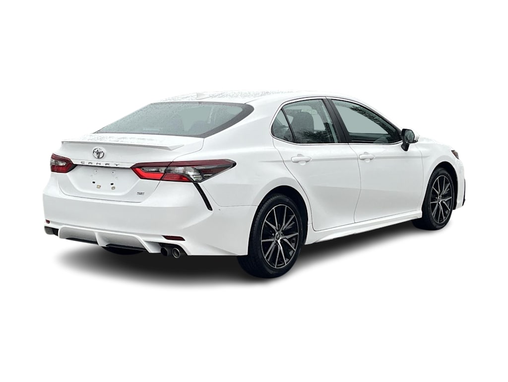 Thumbnail: 2023 Toyota Camry - 15