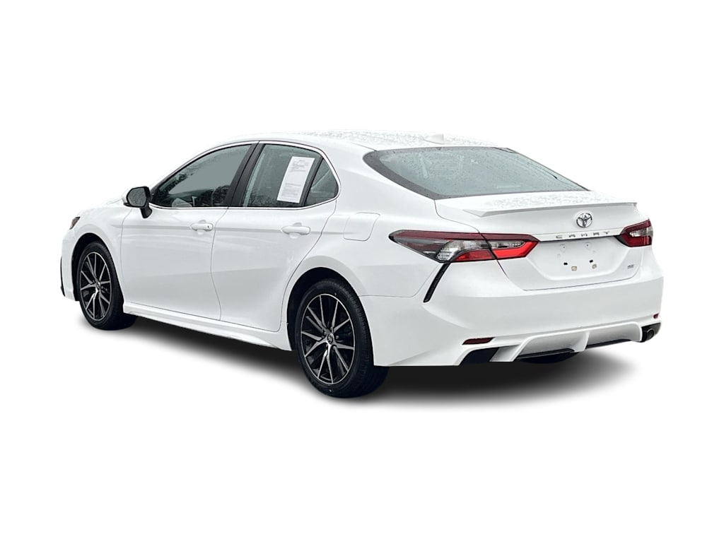 Thumbnail: 2023 Toyota Camry - 4