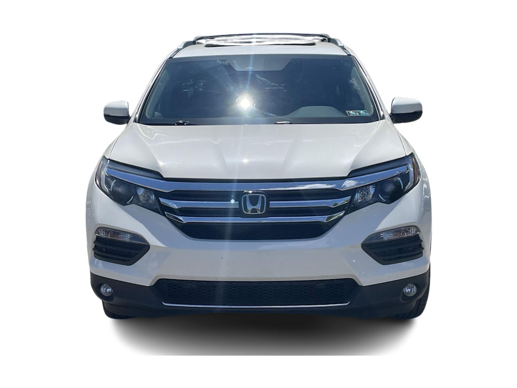 Thumbnail: 2016 Honda Pilot - 5