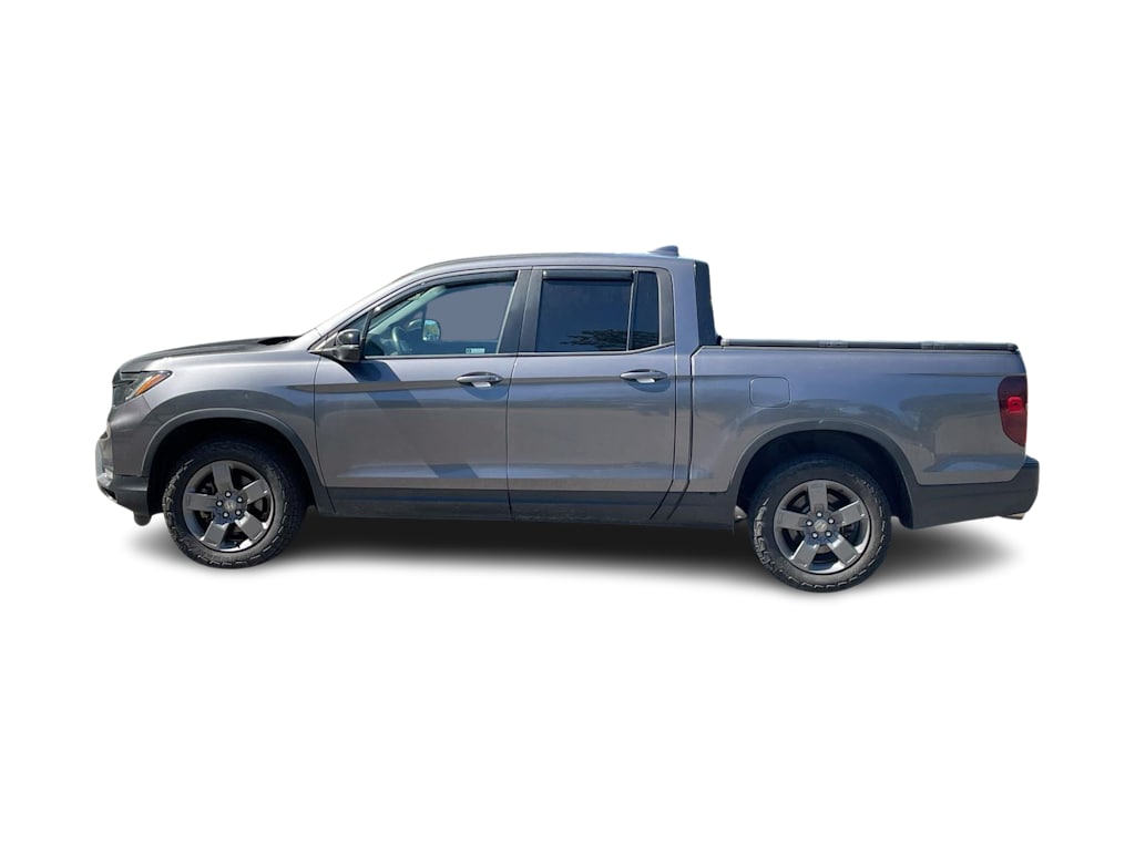 Thumbnail: 2024 Honda Ridgeline - 2